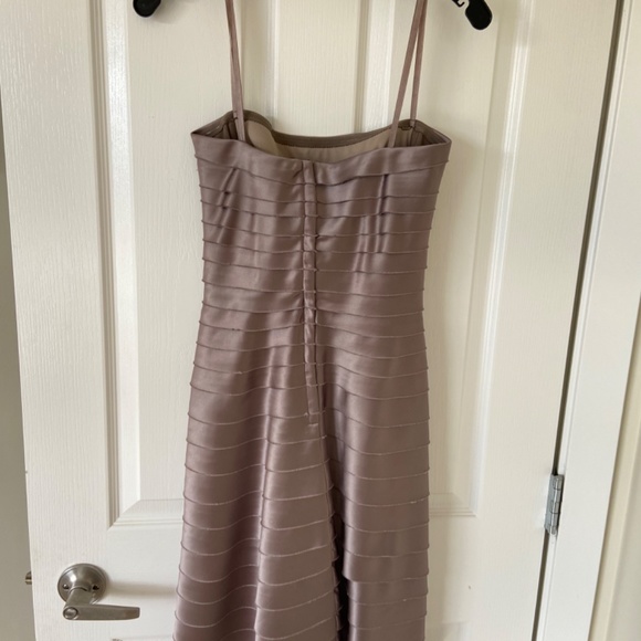 BCBG Elegant Prom dress - Picture 6 of 6